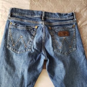 Wrangler Retro Slim jeans